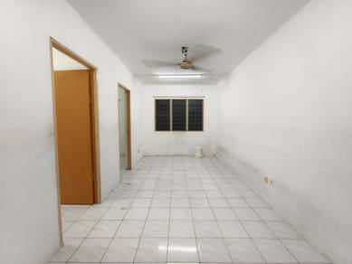 Apartment Lestari (Damansara Damai)