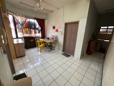 Beverly Hill Apartment Phase 2 First Floor Block C For Sale