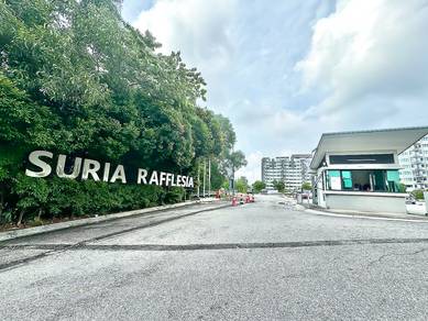 Suria Rafflesia