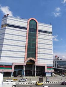 Kajang Sungai Chua Residential Land- Walking distance to Winnie Plaza