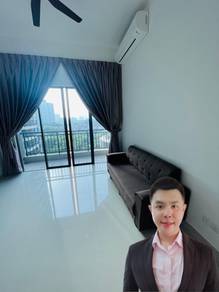 Aradia Residence @ Lake City KL North