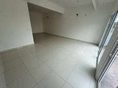 Viluxe Residence G/Guarded Extra Land 2-Stry Terrace  in Batu Kawan !
