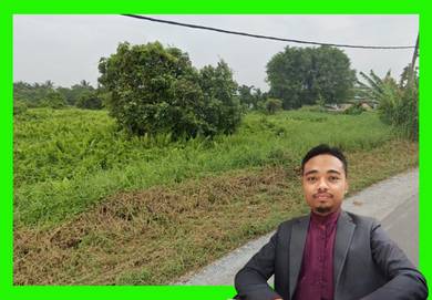 Agricultural-Land-for-sale-Salak-Tinggi-Selangor