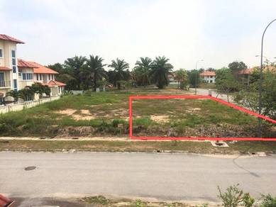 Residential-Land-for-sale-Nilai-Negeri-Sembilan
