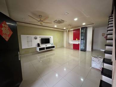 Taman Meranti Jaya