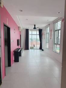 Bliss Place