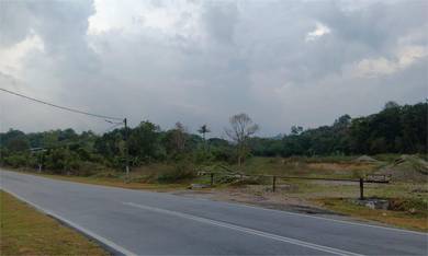 LAND FOR SALE – Seremban, Negeri Sembilan