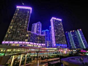 i-Suite @ i-City