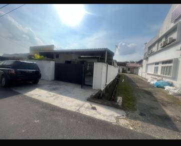 Old Kelang Road sale Shop Lot Jalan 18/2 Petaling Jaya