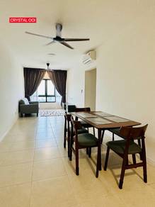 Granito Fully Furnished For Rent Near Tarc Tanjung Bungah