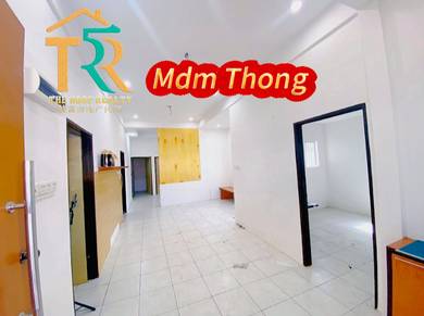 Taman Sawit | corner | for sale