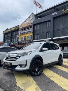 Kereta sewa BRV (a) - kaaff car rental