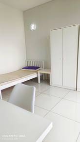 Room To Rent Aurora Residences Condo(Female Malay Only)