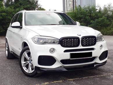 Bmw X5 2.0 xDRIVE40e M-SPORT FULL SERVICE BMW RCD