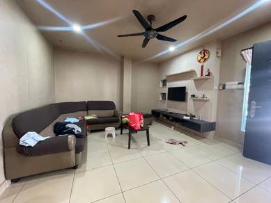 3-storey-Terraced-House-for-sale-Iskandar-Puteri-Johor