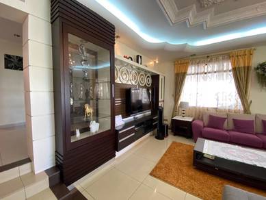 Lido Taman Teck Guan Bungalow l 7000 sqft Renovated Well Maintained