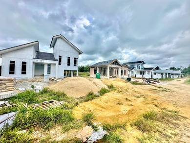 Residential-Land-for-sale-Besut-Terengganu