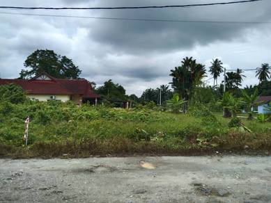 Tanah Pulau Indah Pelabuhan Klang