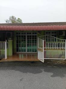 Terraced-House-for-sale-Alor-Setar-Kedah