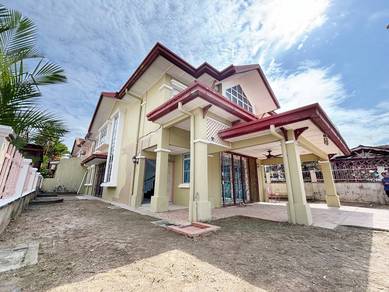 [RENO/BELOW VALUE] Semi-Detached 2 Storey, Bandar Seri Putra, Kajang
