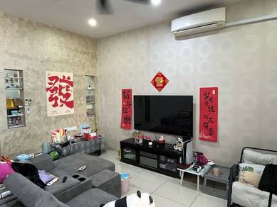 2-storey-Terraced-House-for-sale-Johor-Bahru-Johor
