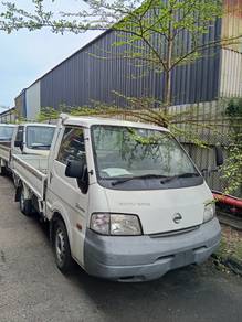 2024 Nissan SK82 3,000kg