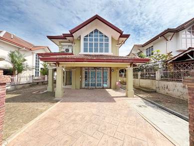 [3595 SQFT/RENO] Semi-D 2 Storey, Bandar Seri Putra, Bangi/kajang
