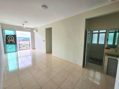 Residensi MH Platinum 2, Setapak KL for rent