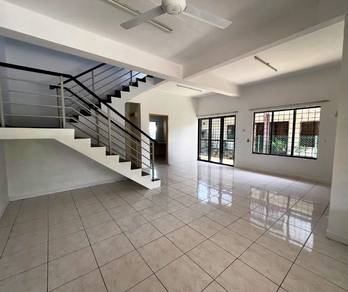 Bandar Sierra | Landed House | Semi Detached | Menggatal | Telipok