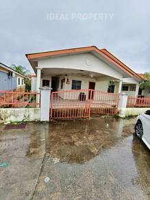 Terraced-House-for-sale-Miri-Sarawak