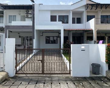 2-Storey Terrace 4 Bedrooms for Sale in SS 19 Subang Jaya (Freehold)