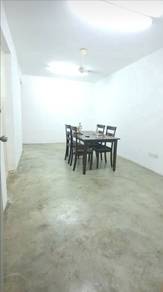 Sentosa Apartment @ Setia Alam
