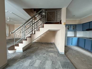 Ridzuan Condominium