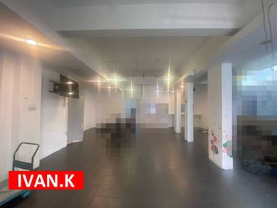 Shop-lot-for-rent-Ayer-Itam-Penang