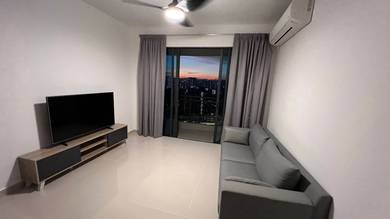 Aradia Residence @ Lake City KL North