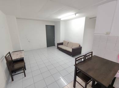 Ridzuan Condominium