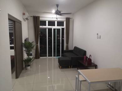 Novo 8 Residence kampung lapan bachang Melaka