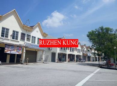 Shop-lot-for-rent-Bayan-Lepas-Penang
