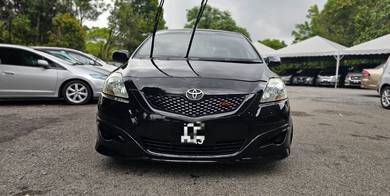 Toyota VIOS 1.5 G FACELIFT (A)