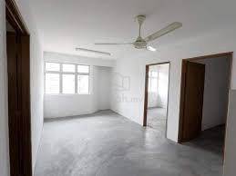 Puchong Rista Villa Apartment FULL LOAN & FULLY RENOVATION