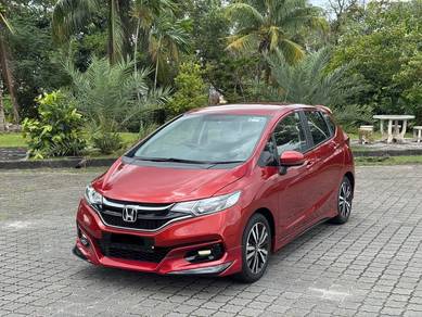 Honda JAZZ V 1.5L (A)