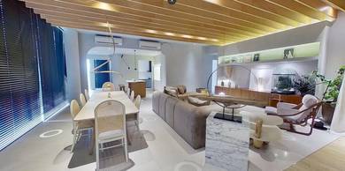 Kota Kemuning Eco Sanctuary New Condo 3-4 Rooms 