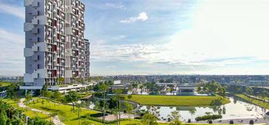Condominium-for-sale-Kota-Kemuning-Selangor