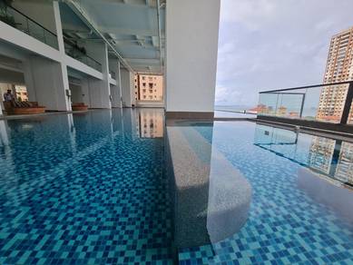 Higher floor, Sea View, No Agent Fees