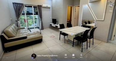 Ocean view Residence - Fully Furnished For SALE & RENT