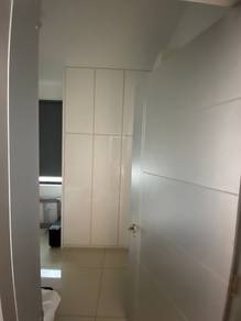 Mont Residence for sell 2 carpark 1226sf renovated areaTanjung Tokong
