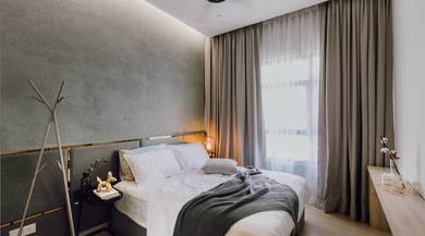 Cheras 2R1B Investment Condo!!【Full Loan】70m to MRT Kajang Line