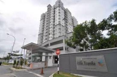 Villa Tropika (Bangi)