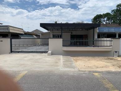 Semi-D, Taman seri Taman,ALor Setar