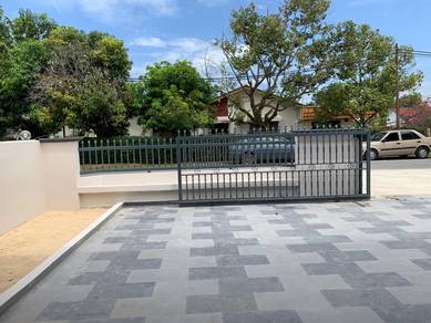 Semi-D, Taman seri Taman,ALor Setar
